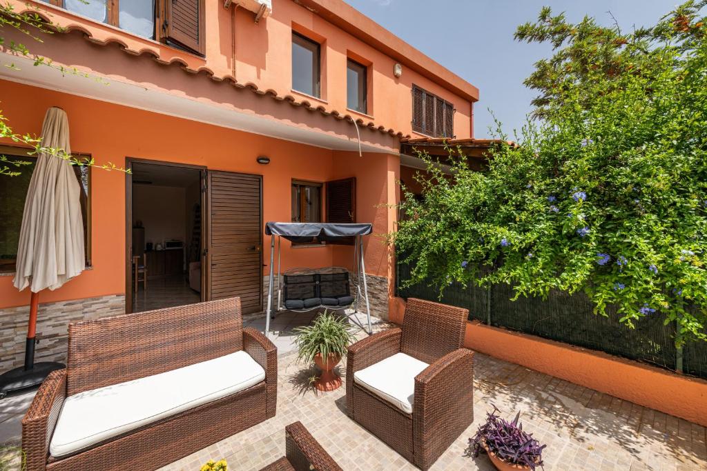 Tara house - 4