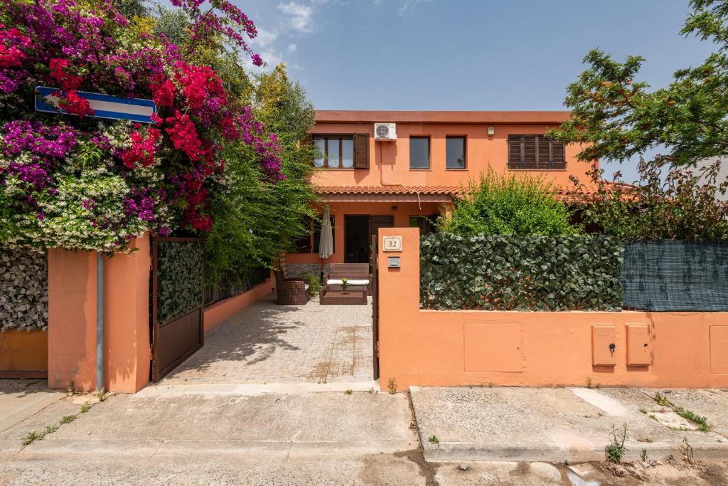Tara house - 1