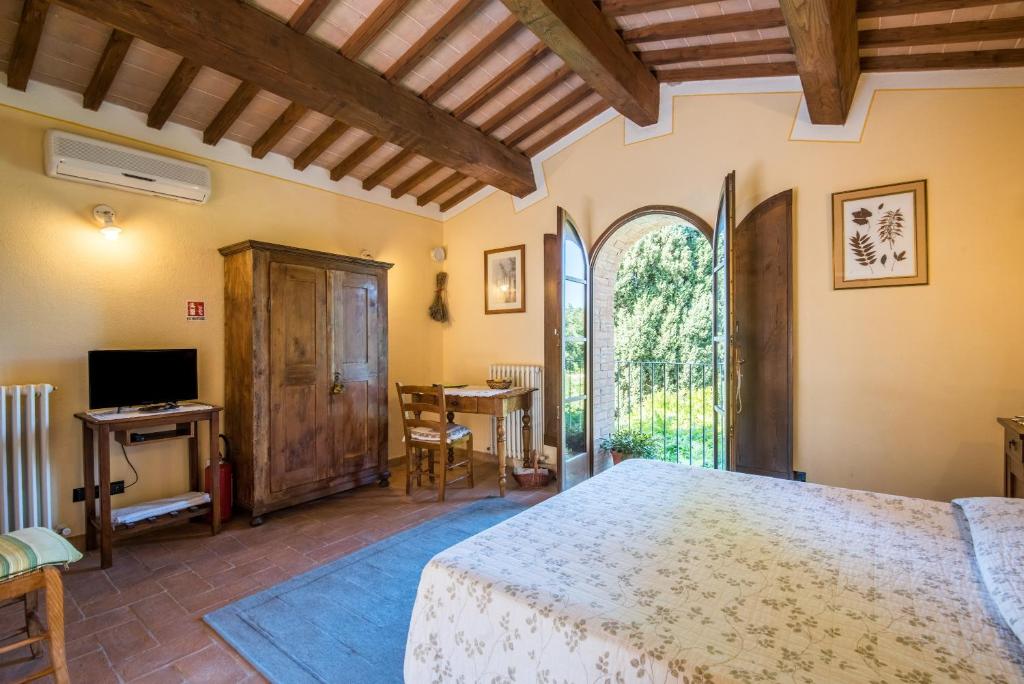 Ginepro Apartment Podere Giardino - 5