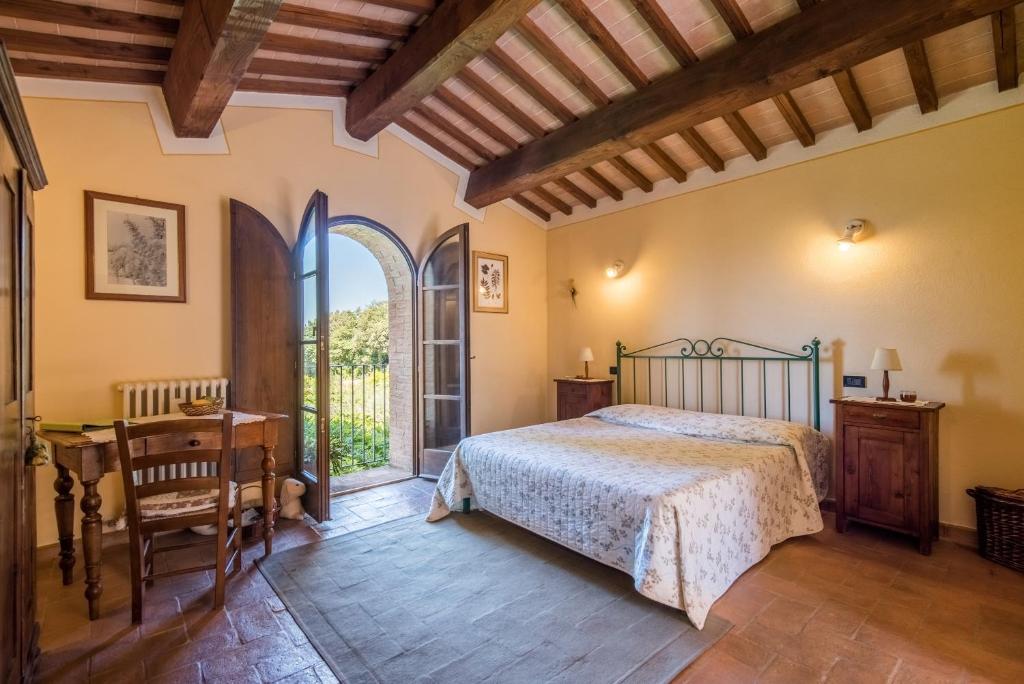 Ginepro Apartment Podere Giardino - 4