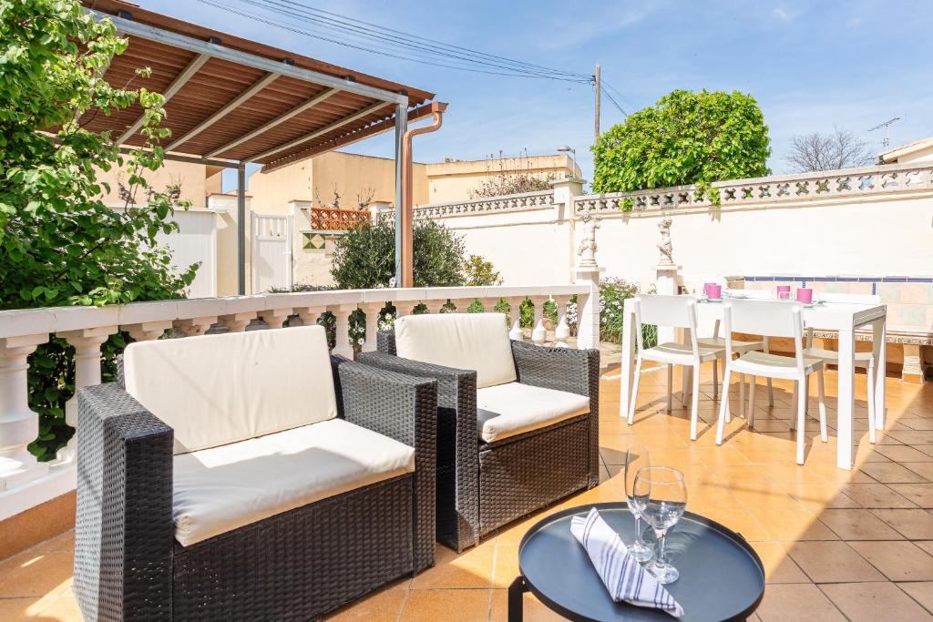 Maison La Coquette L' Escala - 4