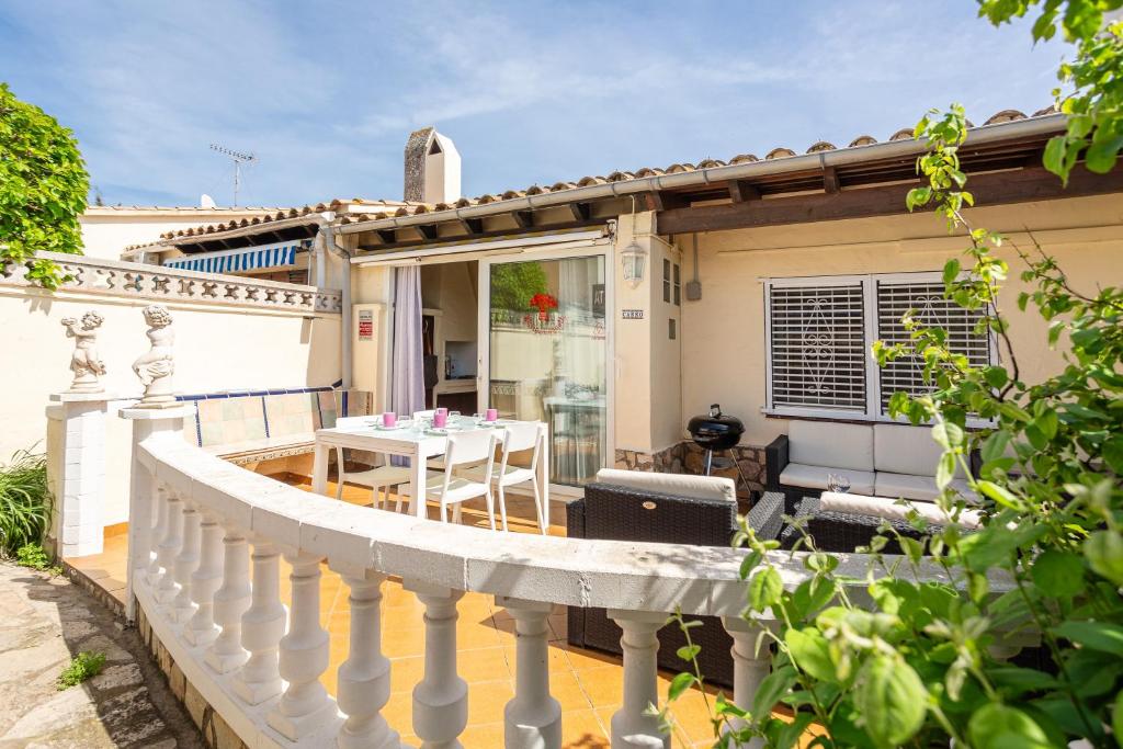Maison La Coquette L' Escala - 2