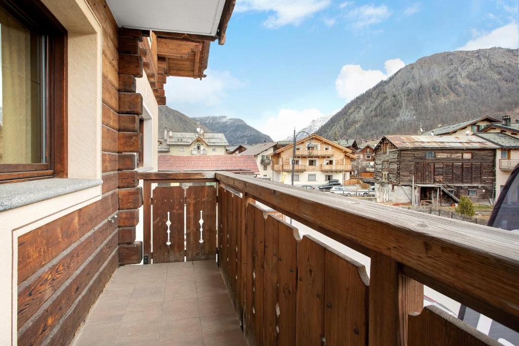 Chalet Anna Sclopet - 4