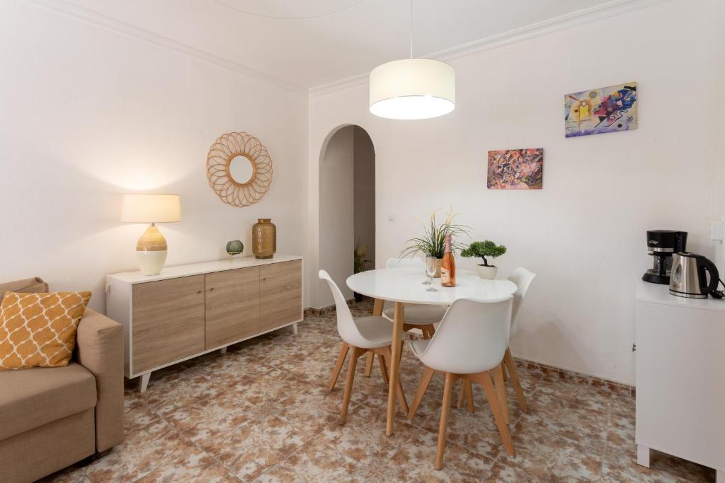 Apartment 50 meters from the beach - 4
