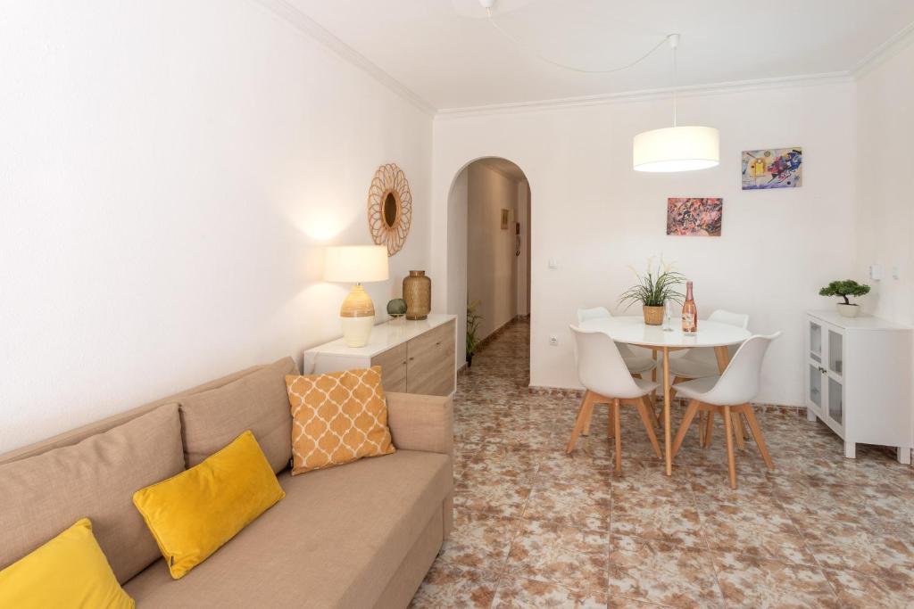 Apartment 50 meters from the beach - 3