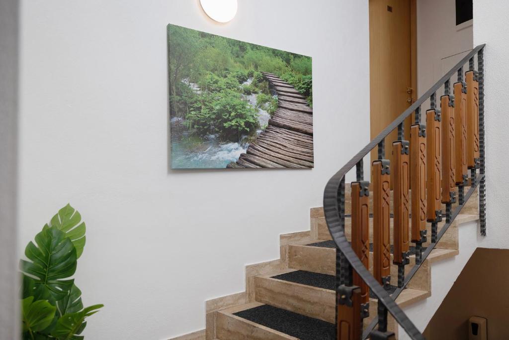 Pension Waldheim Rooms - 5