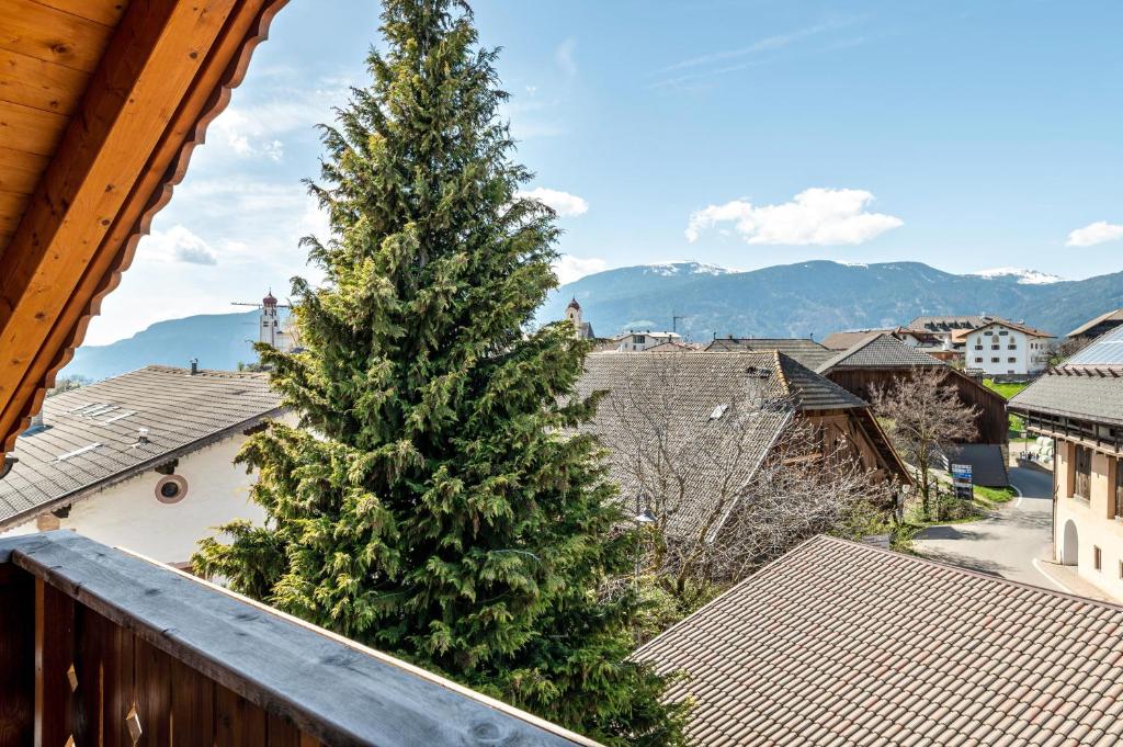 Haus Alpenblick Apt Edelweiß - 5