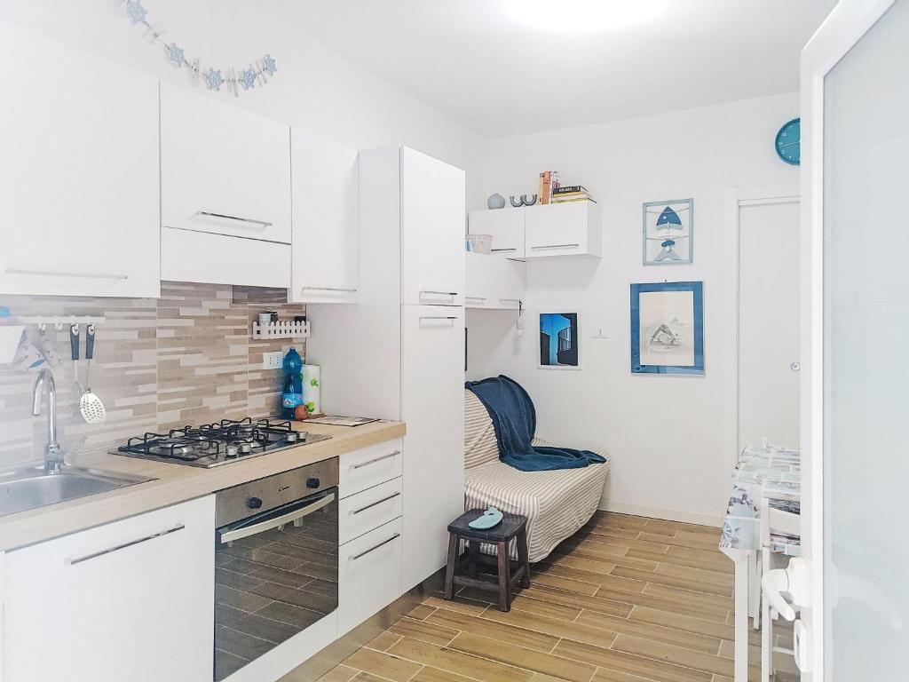 Apartment Acquamarina by Interhome - 1