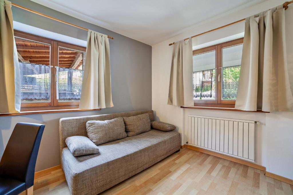 Mosttragerhof Appartment 3 - 4
