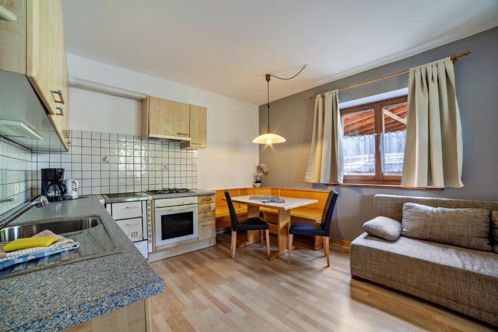 Mosttragerhof Appartment 3 - 3