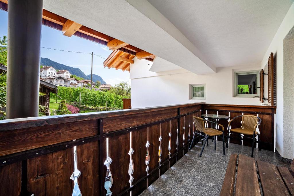 Mosttragerhof Appartment 3 - 2