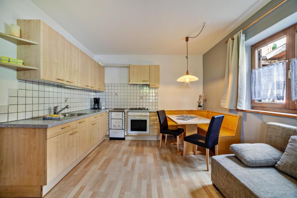 Mosttragerhof Appartment 3 - 5