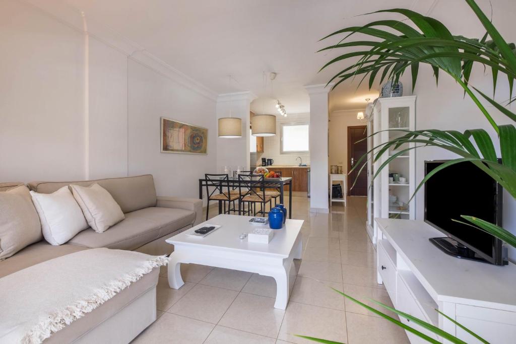 Apartamento Marina - 5