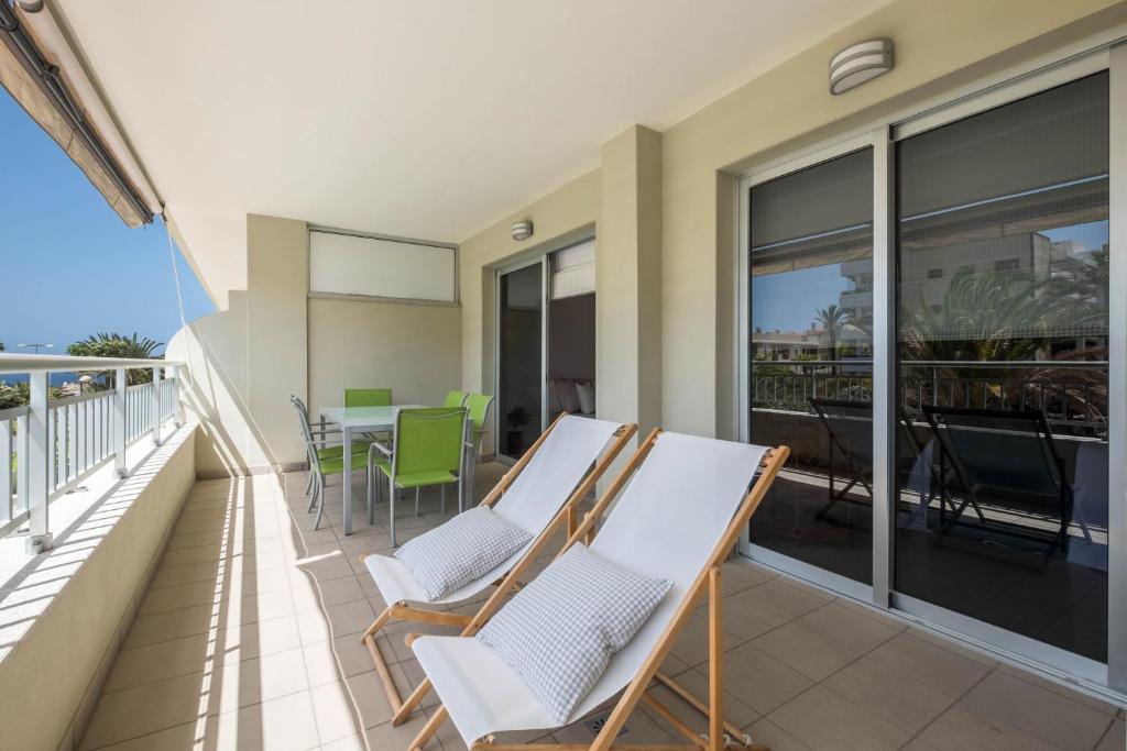 Apartamento Marina - 1