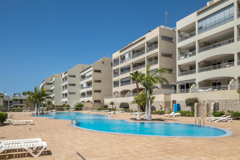 Apartamento Marina - 3