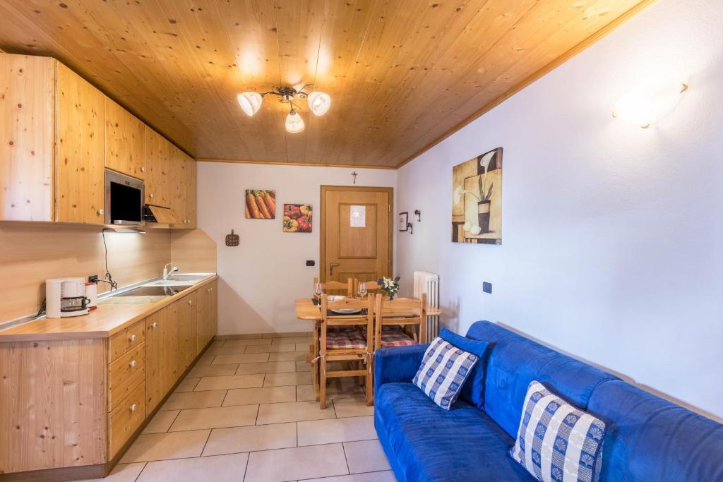 Sole - Casa Azzurra Piano Terra - 4