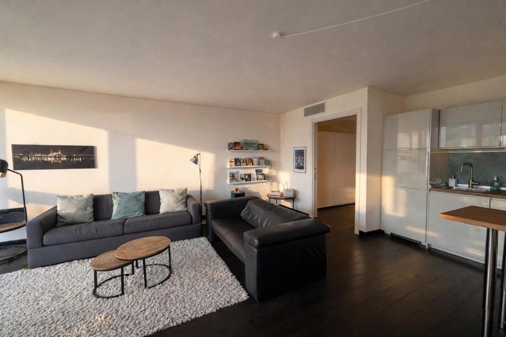 Seaview apartment - 4