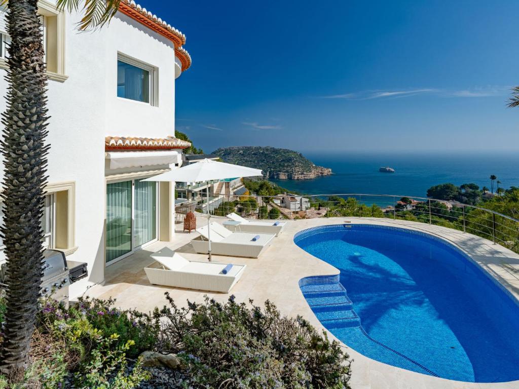 Villa Tintorera Mar Azul by Interhome - 1