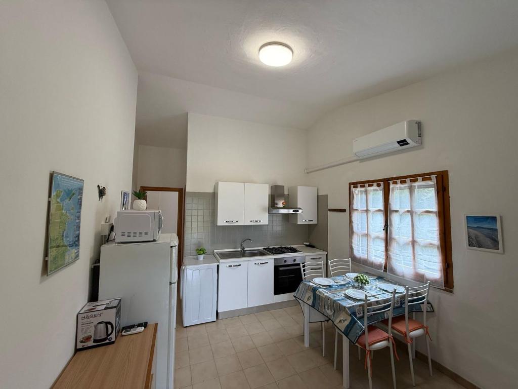 Casa Bougainville Cala D'Ambra - 3