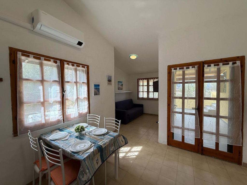Casa Bougainville Cala D'Ambra - 2