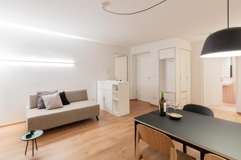 Hus Appartement - Nr. 4 - 4