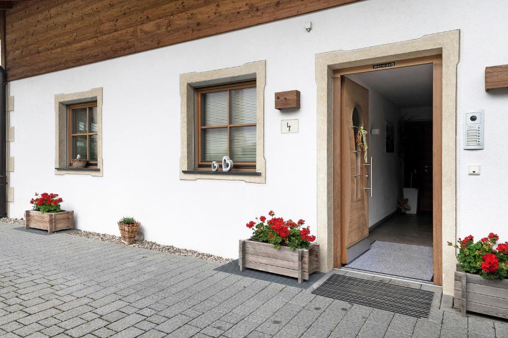 Vitalis Moarhof Natur Apartments - 3