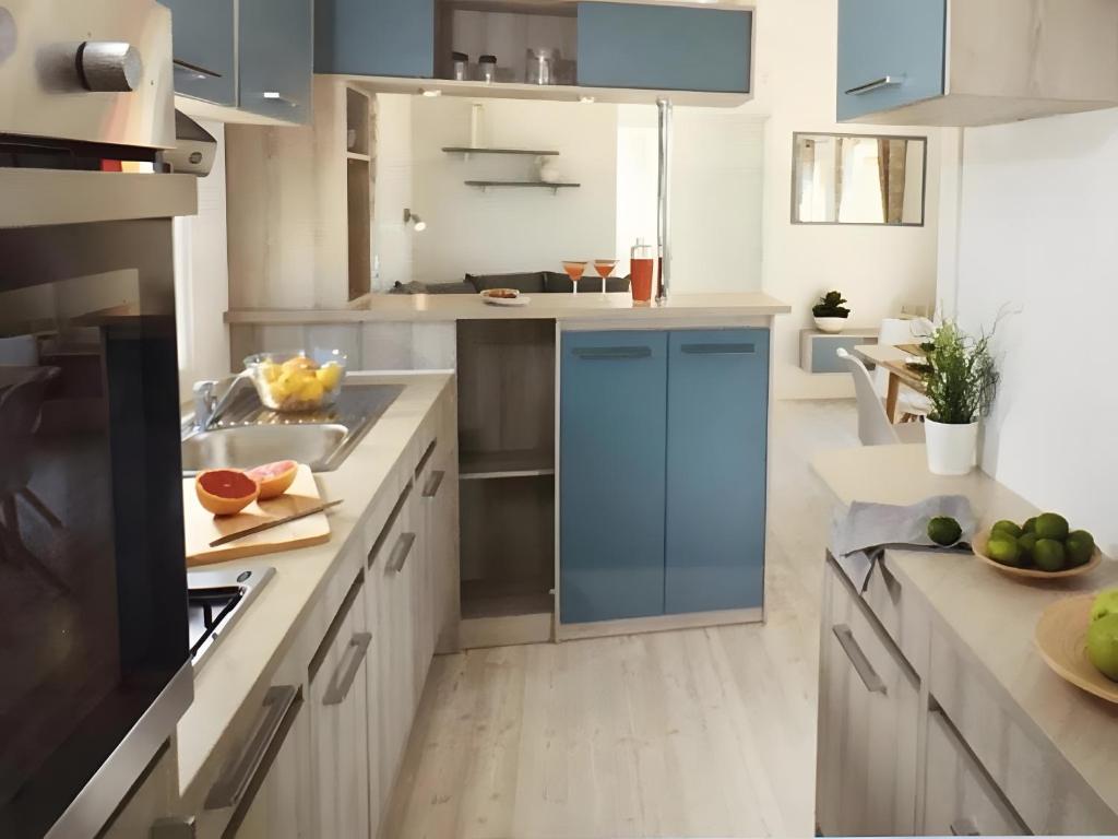 Mobile Home C23 La Yole - 3