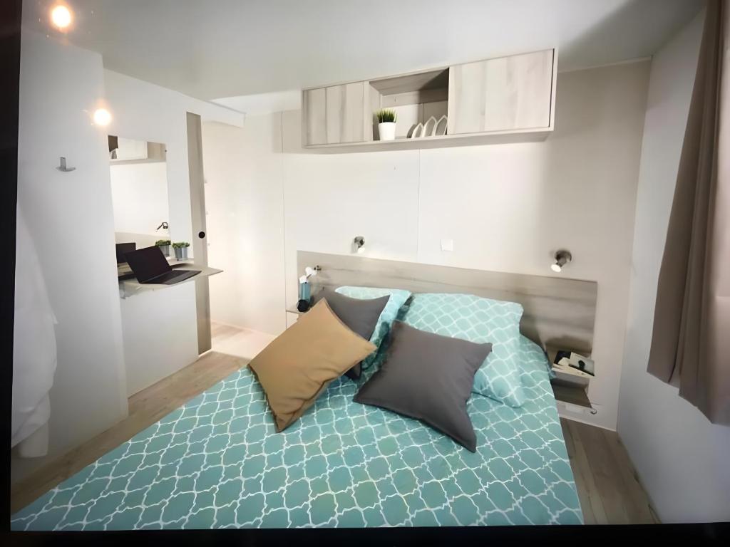 Mobile Home C23 La Yole - 4