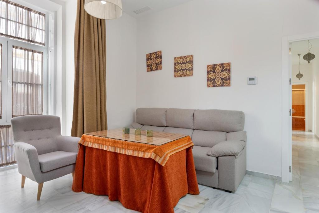 Residencial Casa Palacio - 1