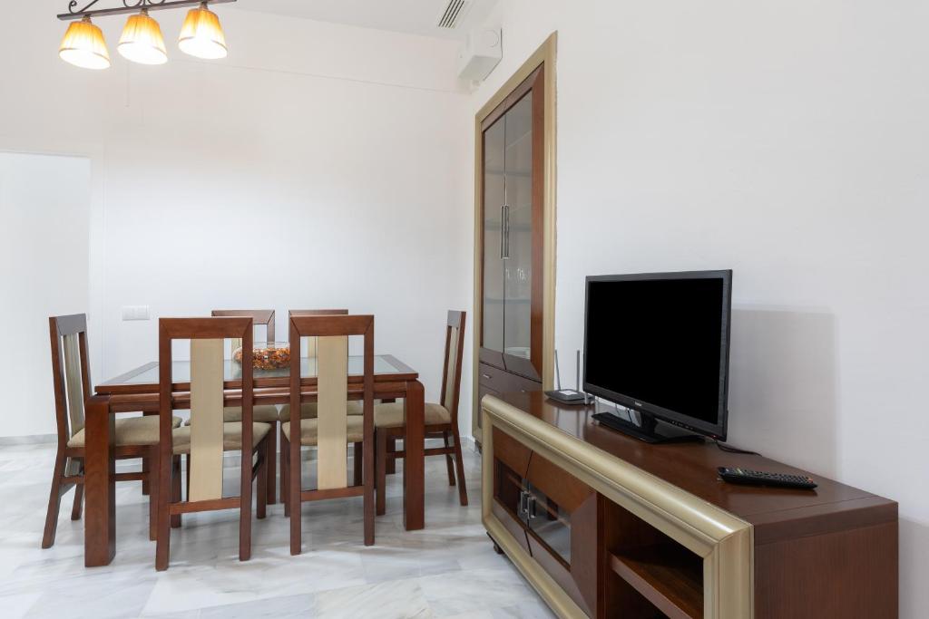 Residencial Casa Palacio - 3