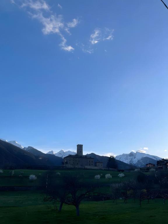 Casa D'Agostino - 4
