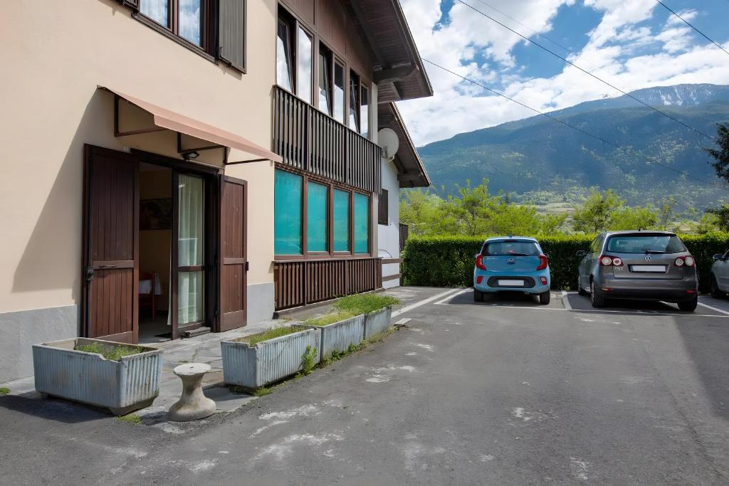 Casa D'Agostino - 2