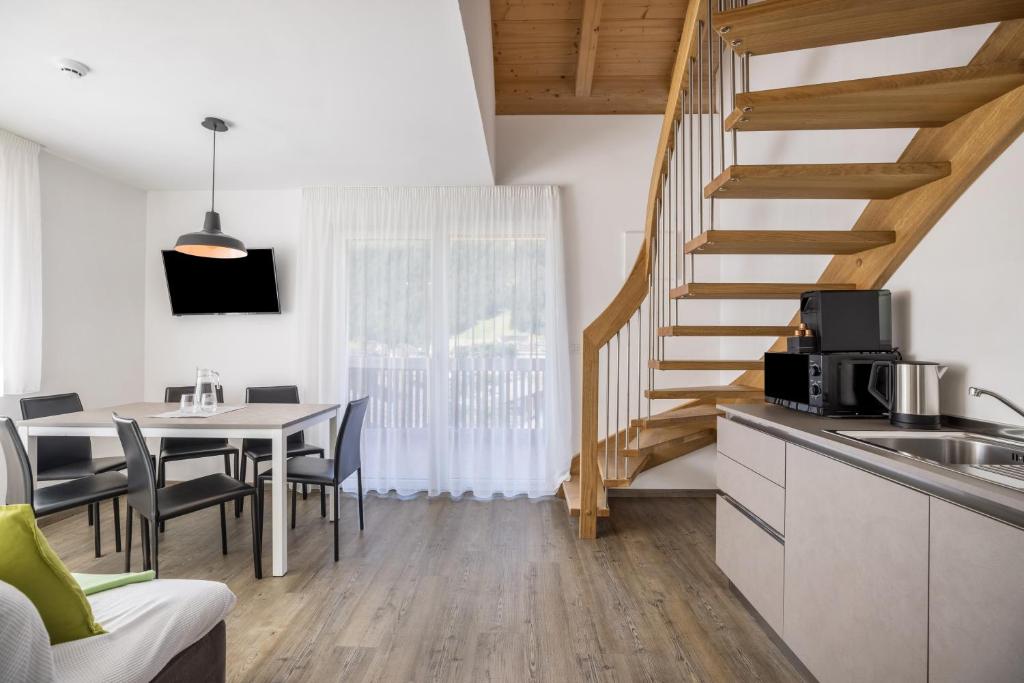 Apartment Set Residence Bun Ste - 3