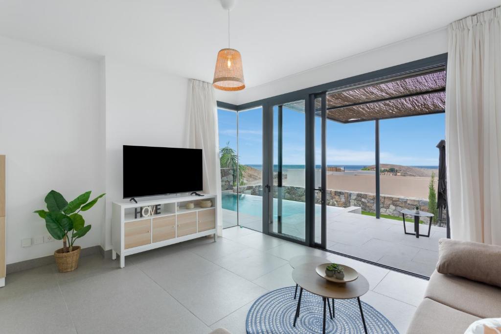 Yucas Villa 14 - 5