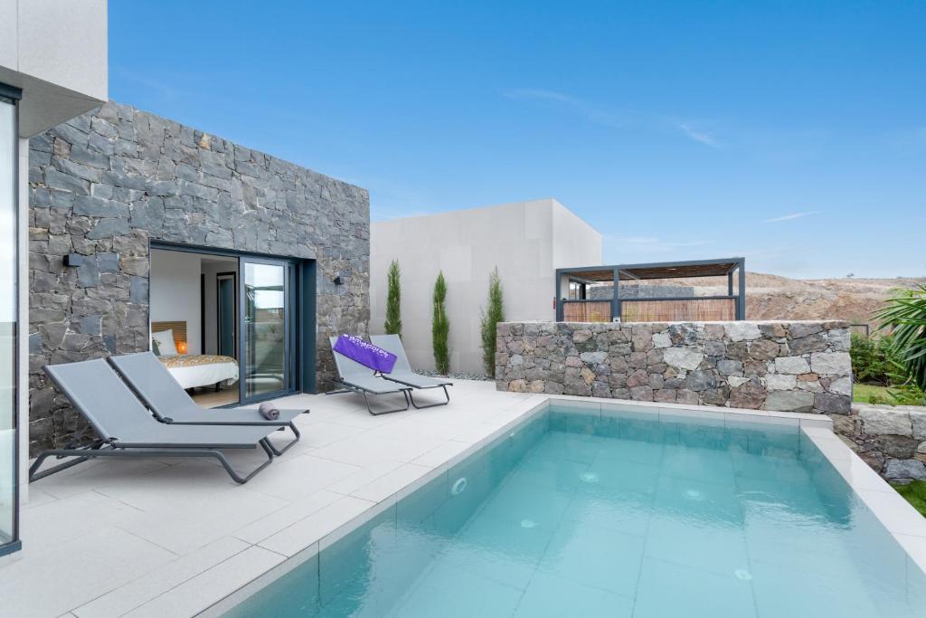 Yucas Villa 14 - 2