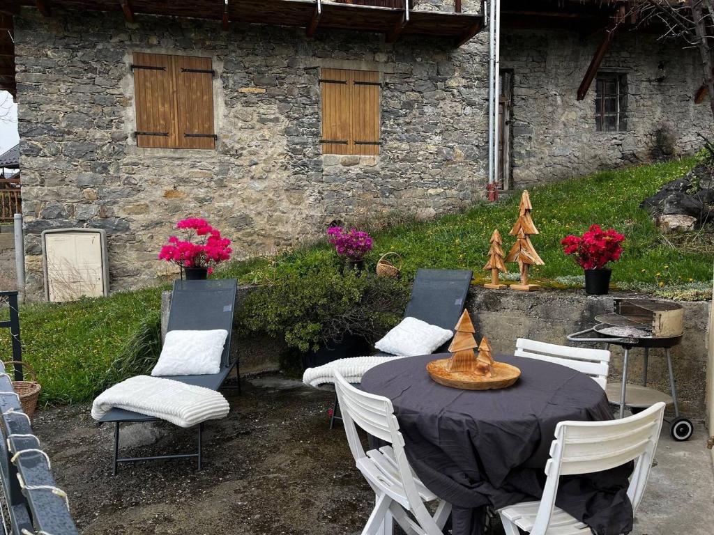 La scierie de la grande ourse - 3