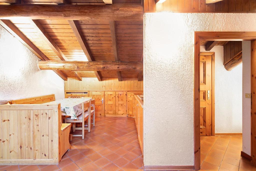 Chalet Meridiana Appartamento 11 - 5