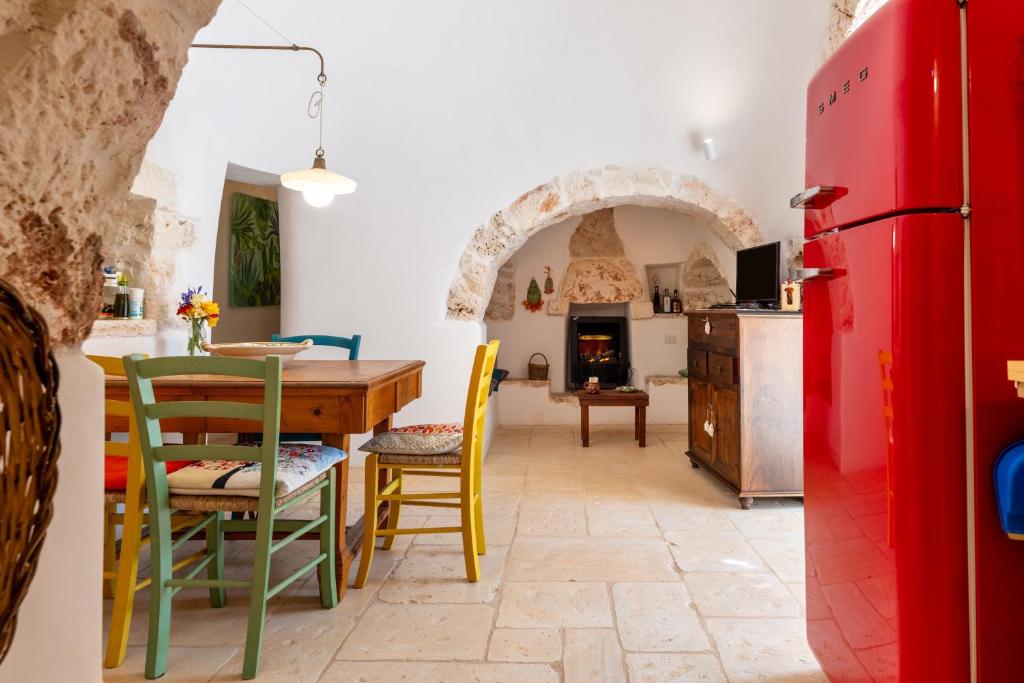 Trullo di Serena - 4