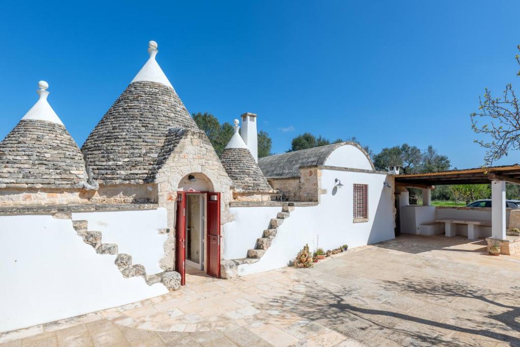 Trullo di Serena - 2