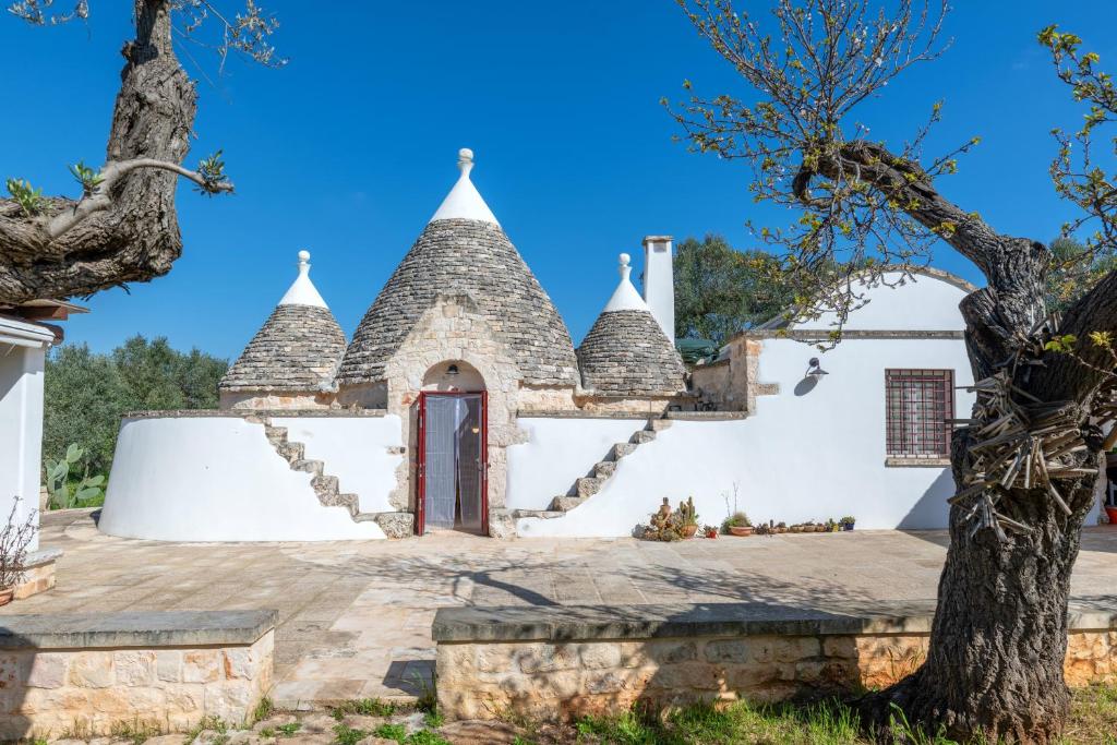 Trullo di Serena - 1