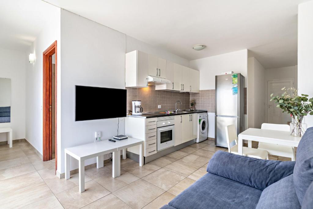 Barlovento Apartment - 1