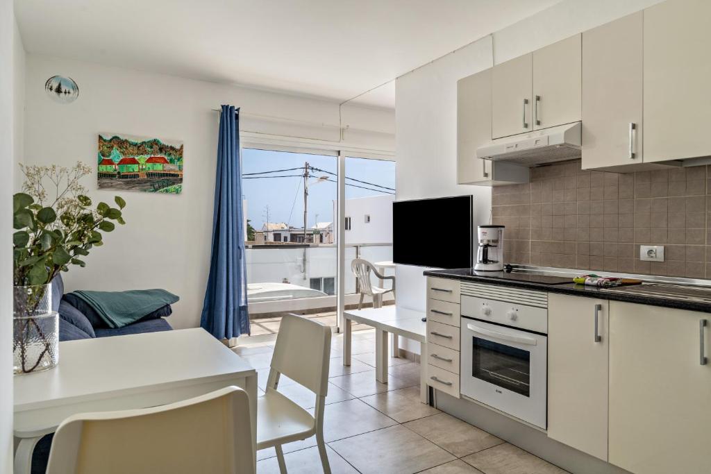 Barlovento Apartment - 3