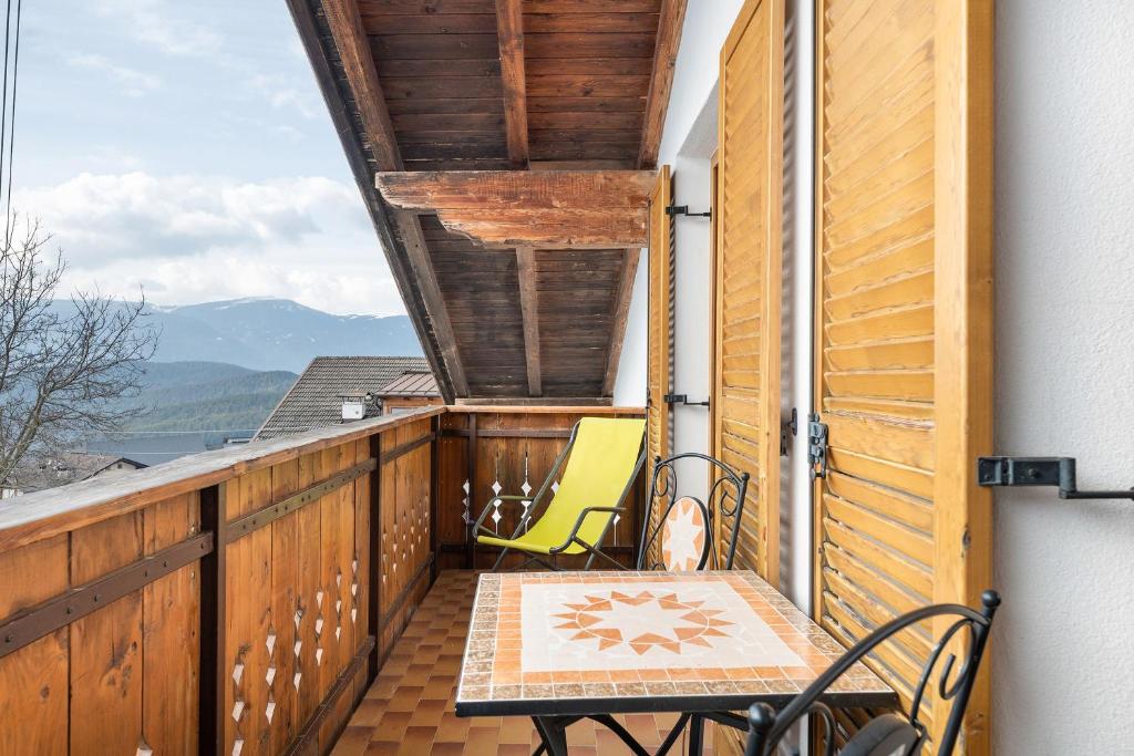 Haus Prossliner - 4
