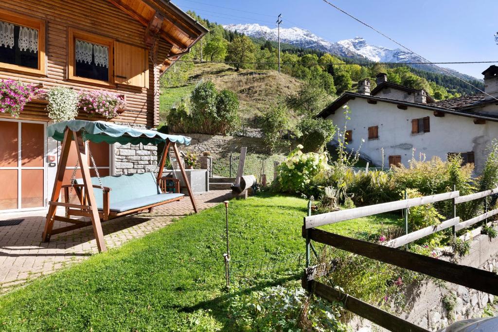 Casa Vacanza Famiglia Belli - 2