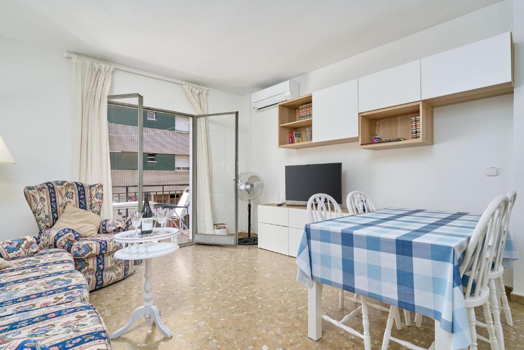 Apartmento Calle Antonio Millón - 5