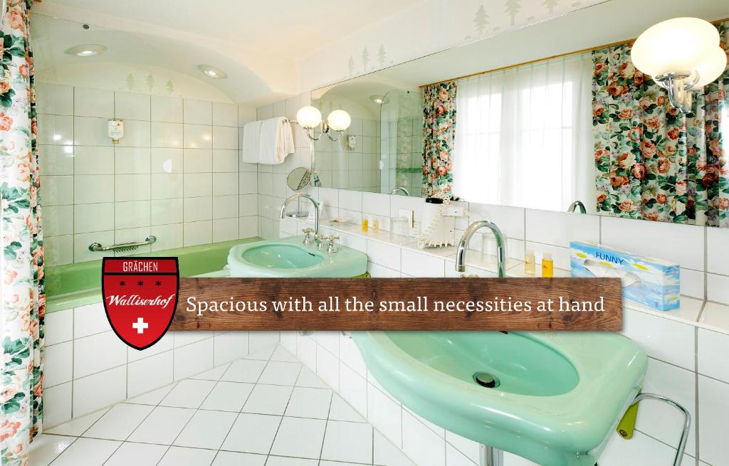 Hotel Walliserhof - The Dom Collection photo