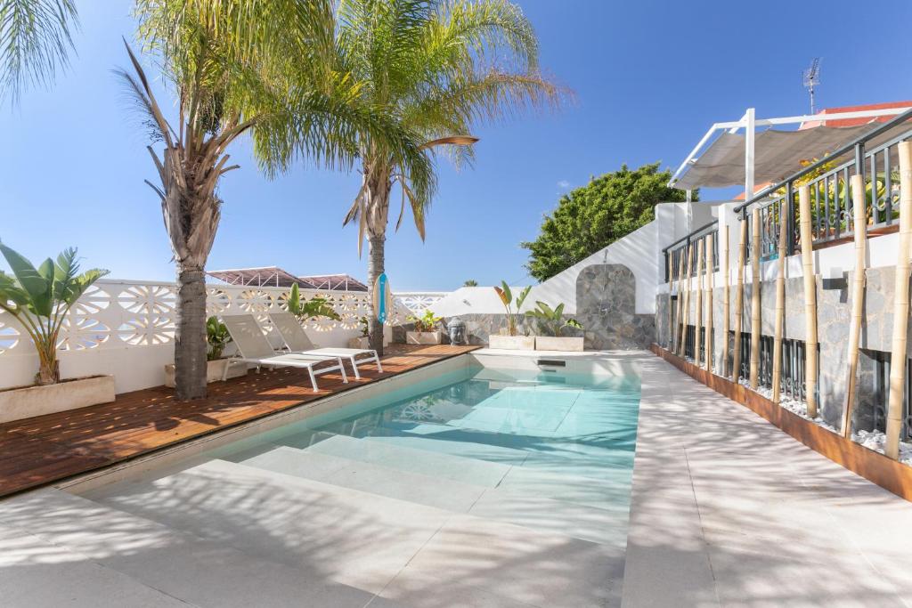 Casa Valencia - 2