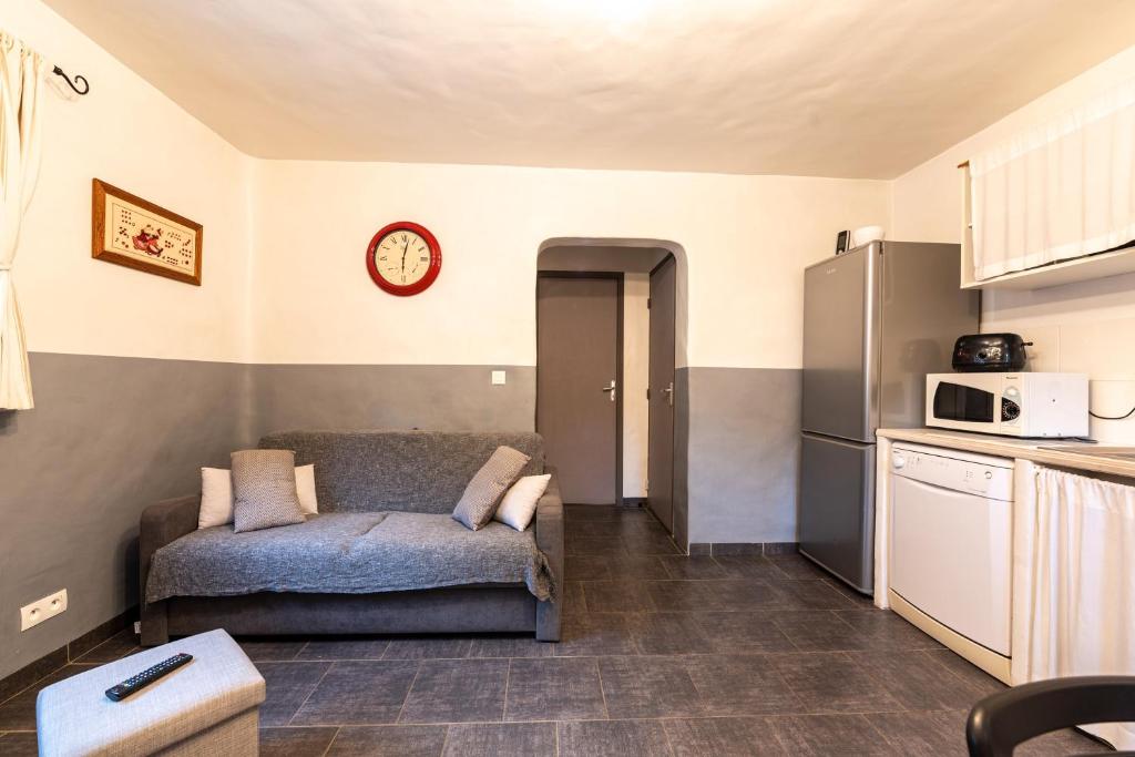 Joli Appartement Sur Le Bois - 5