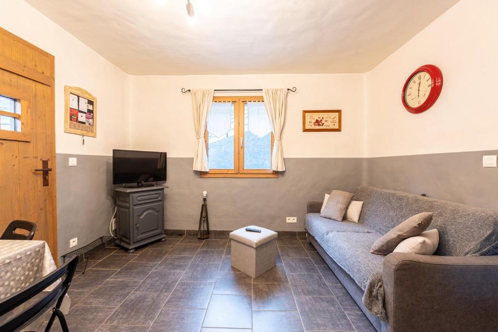 Joli Appartement Sur Le Bois - 4