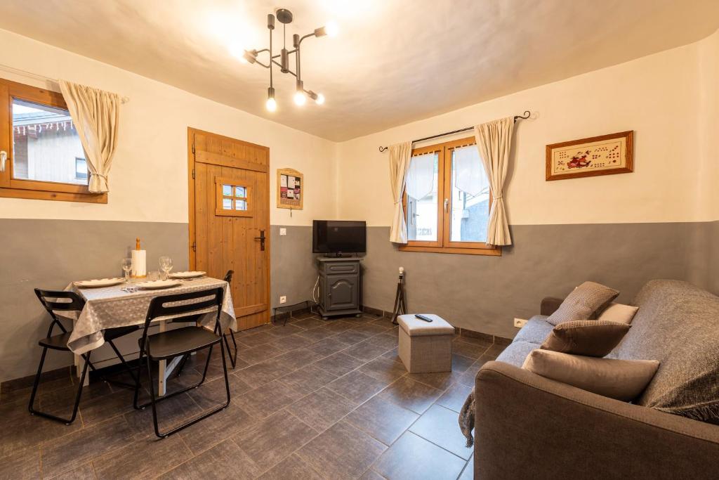Joli Appartement Sur Le Bois - 3
